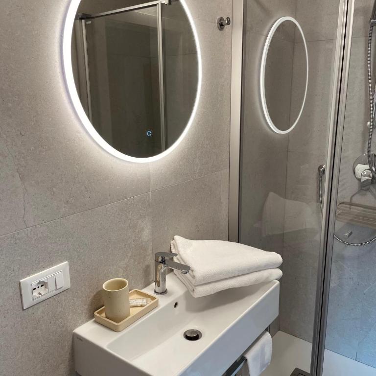 Casa Tre Sogni - Apartamento Premium de 3 dormitorios con balcón - 20