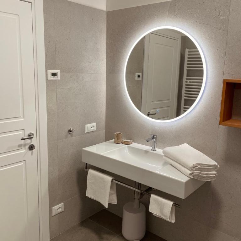 Casa Tre Sogni - Apartamento Premium de 3 dormitorios con balcón - 17