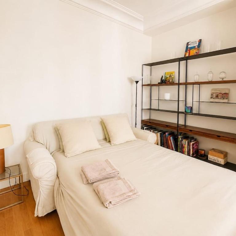 Apt in front of Branly Museum - Appartement 2 Chambres - 8