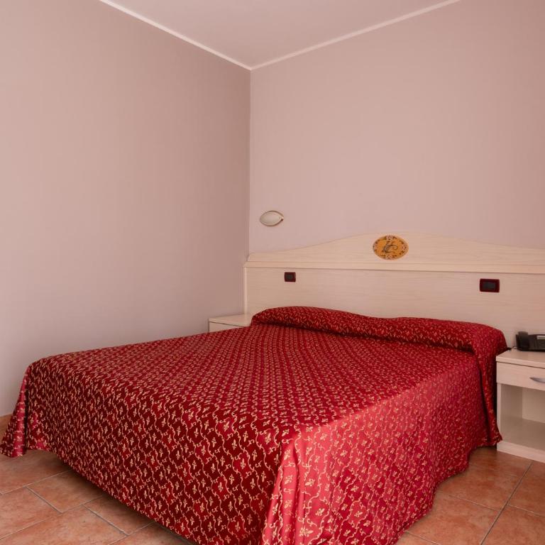 Hotel Campanello - Standard Double or Twin Room - Dependance - 2