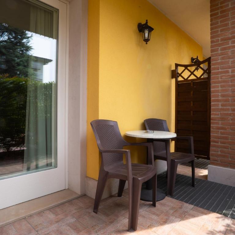 Hotel Campanello - Standard Double or Twin Room - Dependance - 1