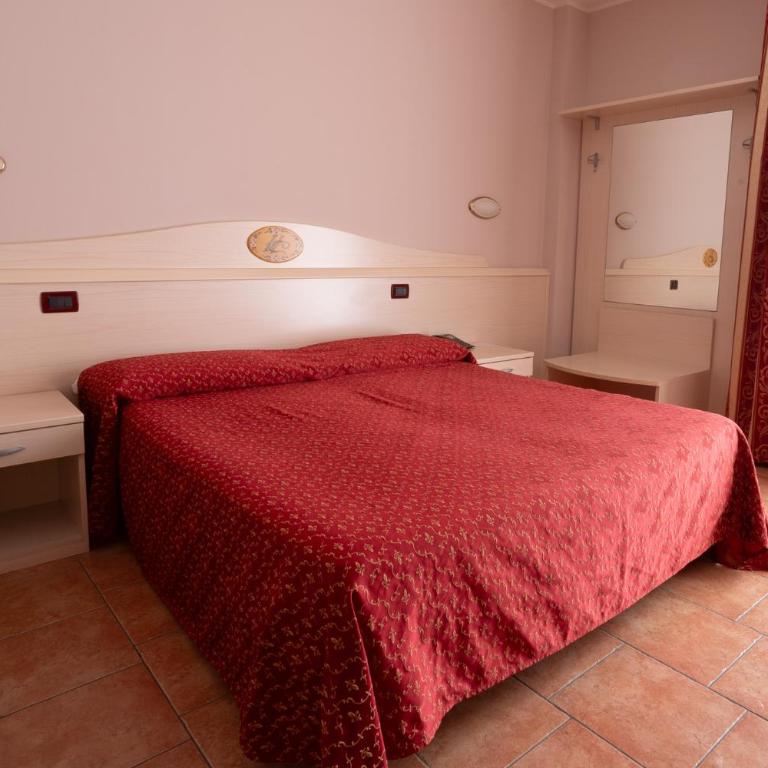 Hotel Campanello - Standard Double or Twin Room - Dependance - 4