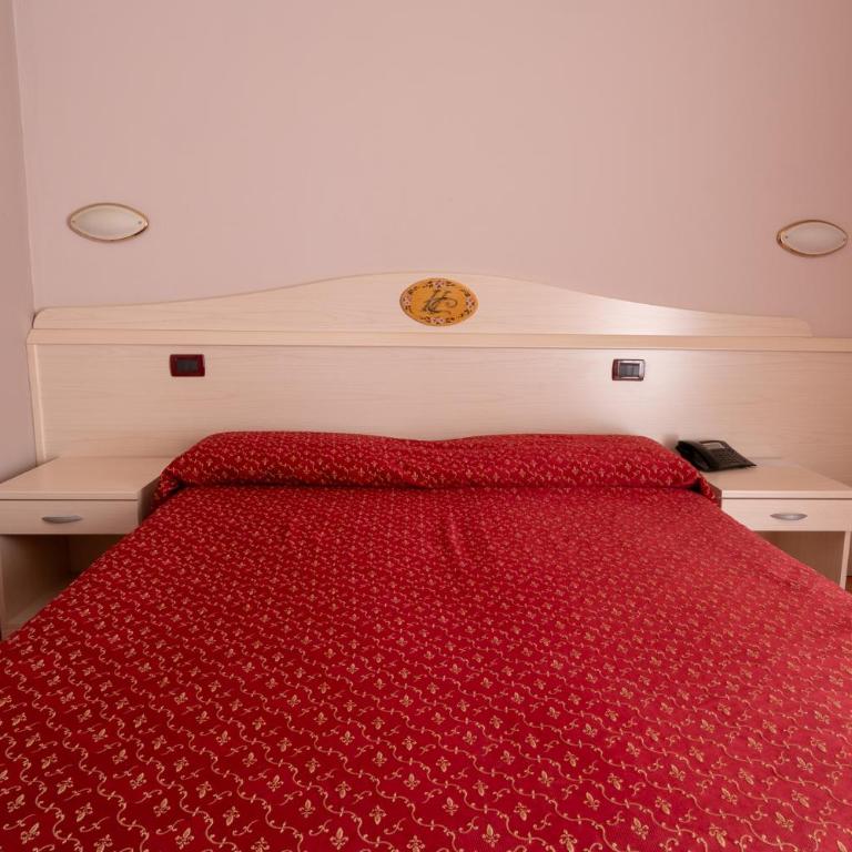 Hotel Campanello - Standard Double or Twin Room - Dependance - 5