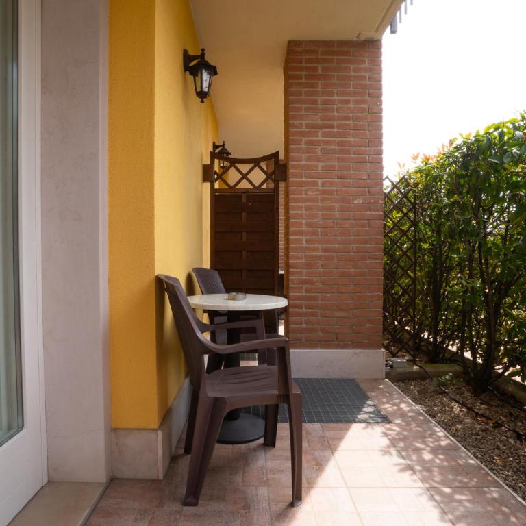 Hotel Campanello - Standard Double or Twin Room - Dependance - 3