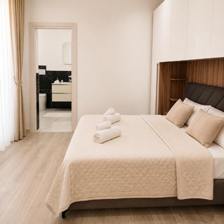 Residenze del Tenente - Habitación Doble Grande - 9