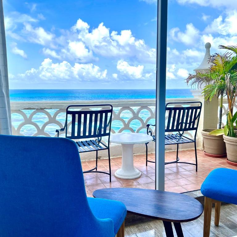 Ventanas al Paraiso Apartment Cancun - One-Bedroom Apartment - 15