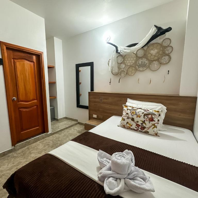 Hotel Buddha Mystic By Del Toro - Double Room - 4