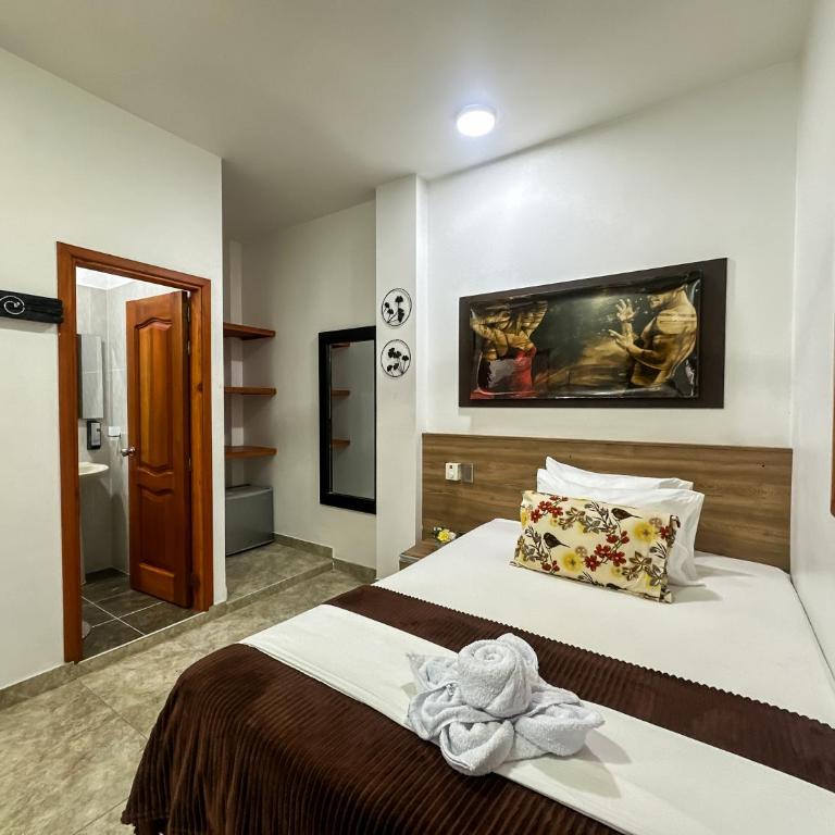 Hotel Buddha Mystic By Del Toro - Double Room - 6