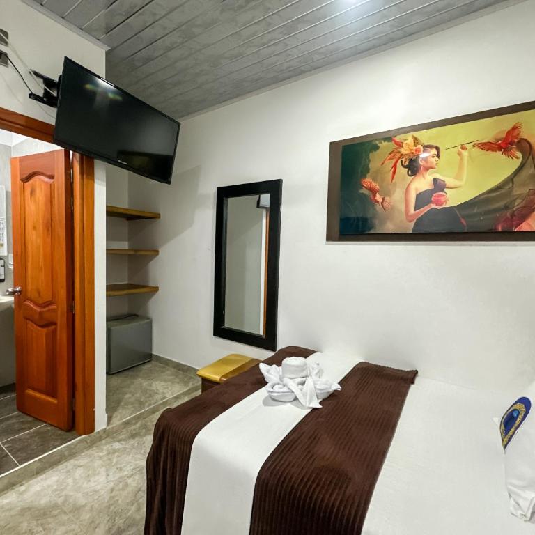 Hotel Buddha Mystic By Del Toro - Double Room - 8