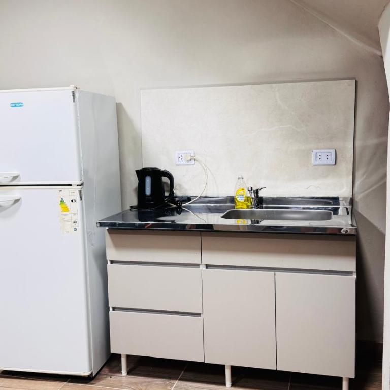 SomosRio II Apart - Apartamento de 1 dormitorio - 6