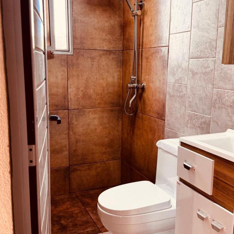 SomosRio II Apart - Apartamento de 1 dormitorio - 3