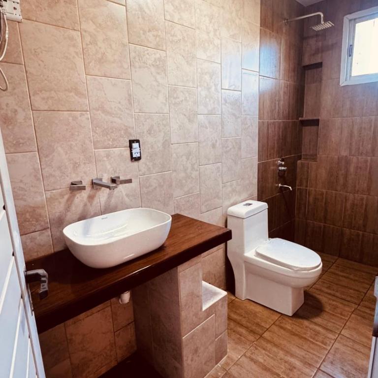 SomosRio II Apart - Apartamento de 1 dormitorio - 2
