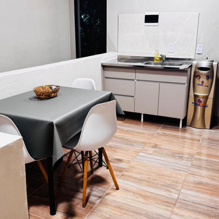 SomosRio II Apart - Apartamento de 1 dormitorio - 3