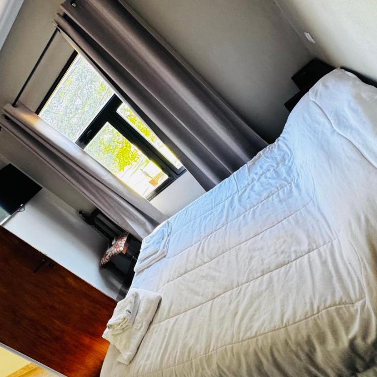 SomosRio II Apart - Apartamento de 1 dormitorio - 6