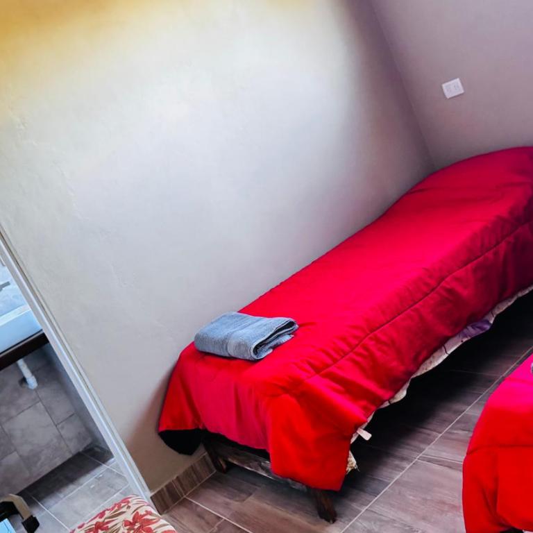 SomosRio II Apart - Apartamento de 1 dormitorio - 5