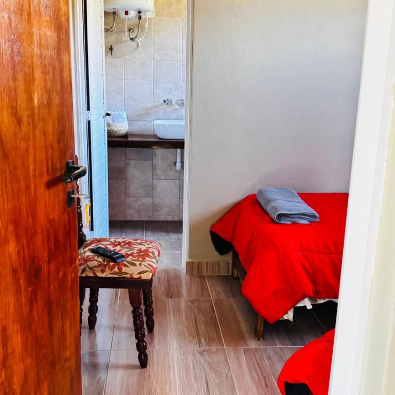 SomosRio II Apart - Apartamento de 1 dormitorio - 6
