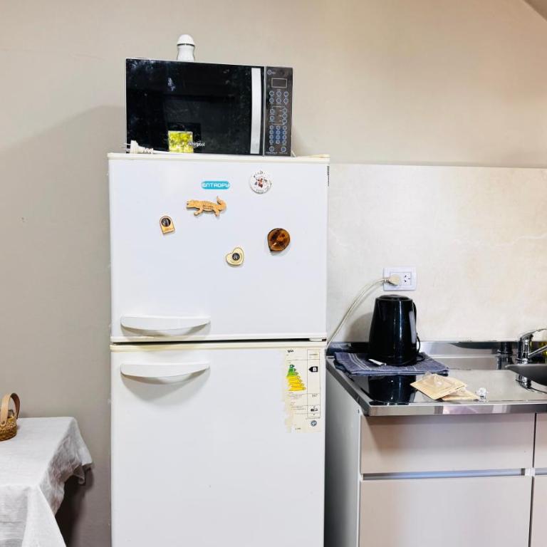 SomosRio II Apart - Apartamento de 1 dormitorio - 9