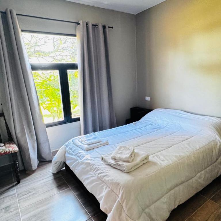 SomosRio II Apart - Apartamento de 1 dormitorio - 11