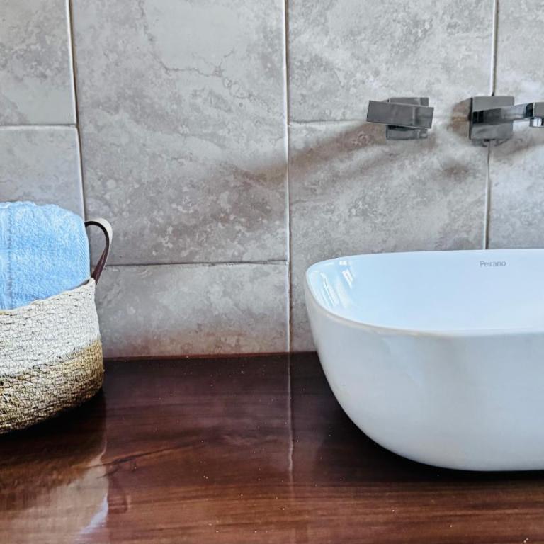 SomosRio II Apart - Apartamento de 1 dormitorio - 8