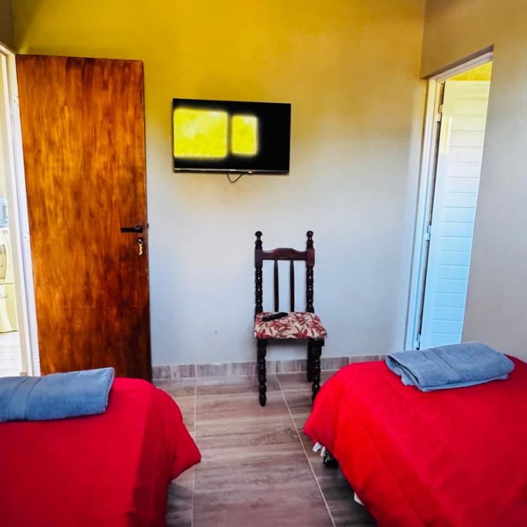 SomosRio II Apart - Apartamento de 1 dormitorio - 9
