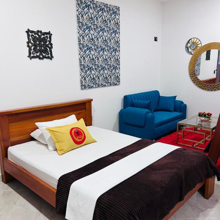 Hotel Buddha Mystic By Del Toro - Family Room - 3