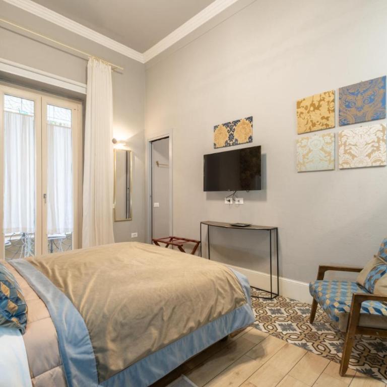Guest House 73 - Camera Deluxe - 22