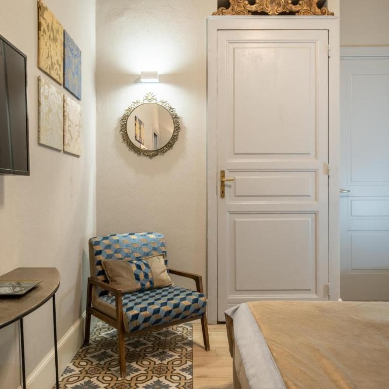 Guest House 73 - Camera Deluxe - 24