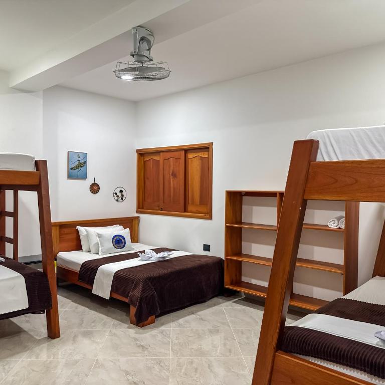 Hotel Buddha Mystic By Del Toro - Family Room - 2
