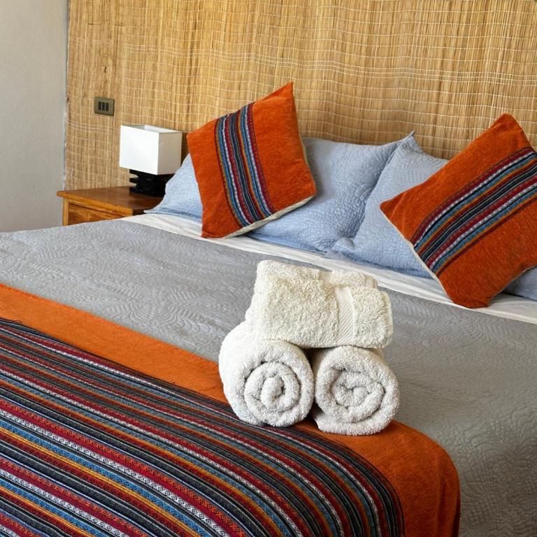 Hotel Pat'ta Hoiri - Habitación Doble Estándar - 16