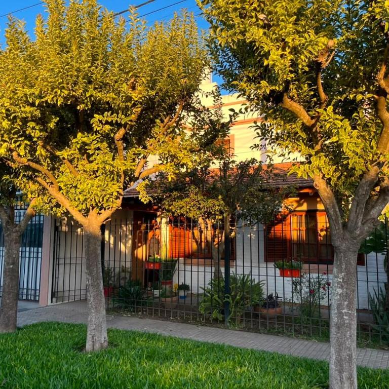La Casa del Barrio - Casa Unifamiliar de 3 dormitorios - 1