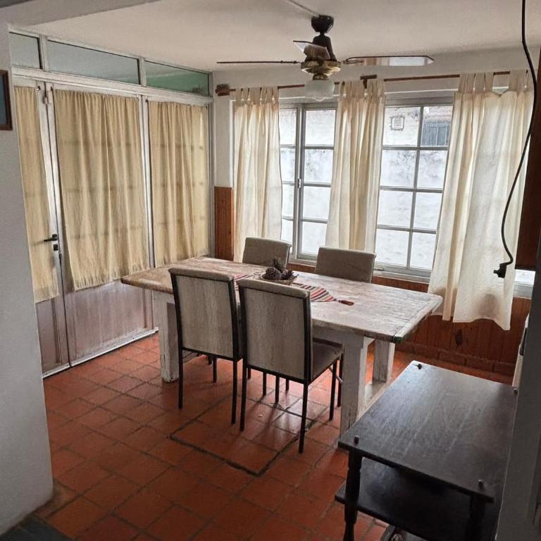La Casa del Barrio - Casa Unifamiliar de 3 dormitorios - 13