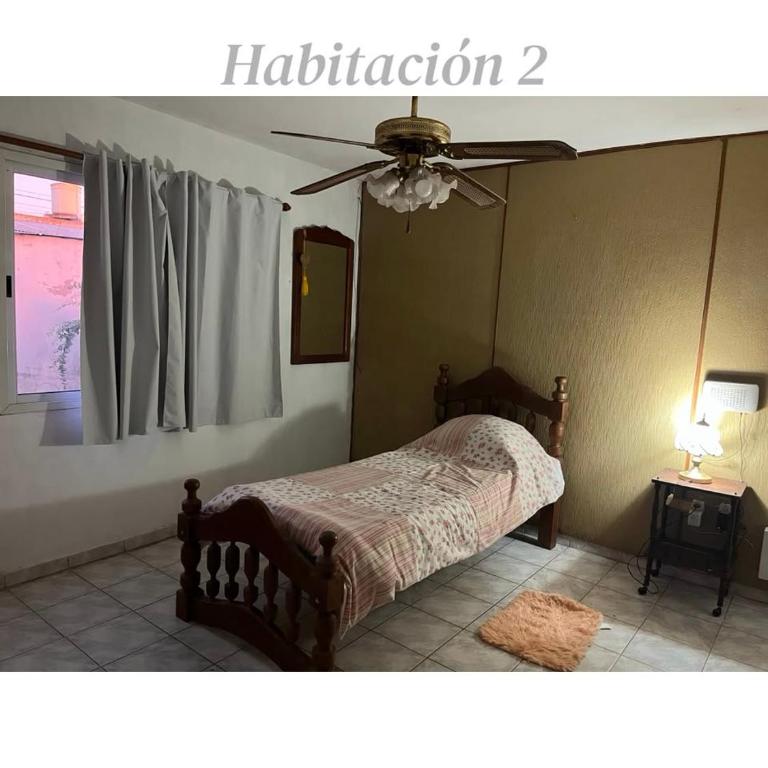 La Casa del Barrio - Casa Unifamiliar de 3 dormitorios - 26