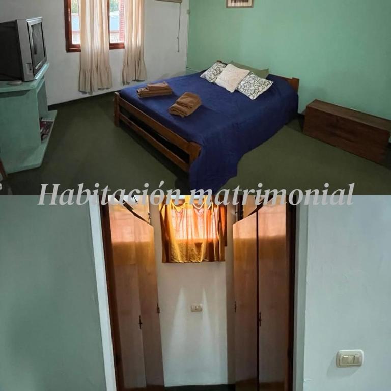 La Casa del Barrio - Casa Unifamiliar de 3 dormitorios - 28