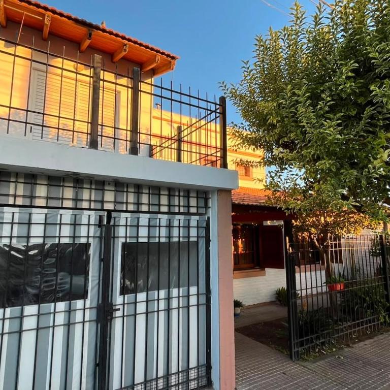La Casa del Barrio - Casa Unifamiliar de 3 dormitorios - 3