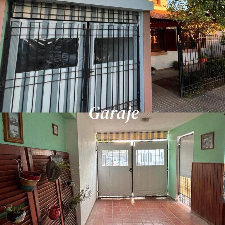 La Casa del Barrio - Casa Unifamiliar de 3 dormitorios - 40