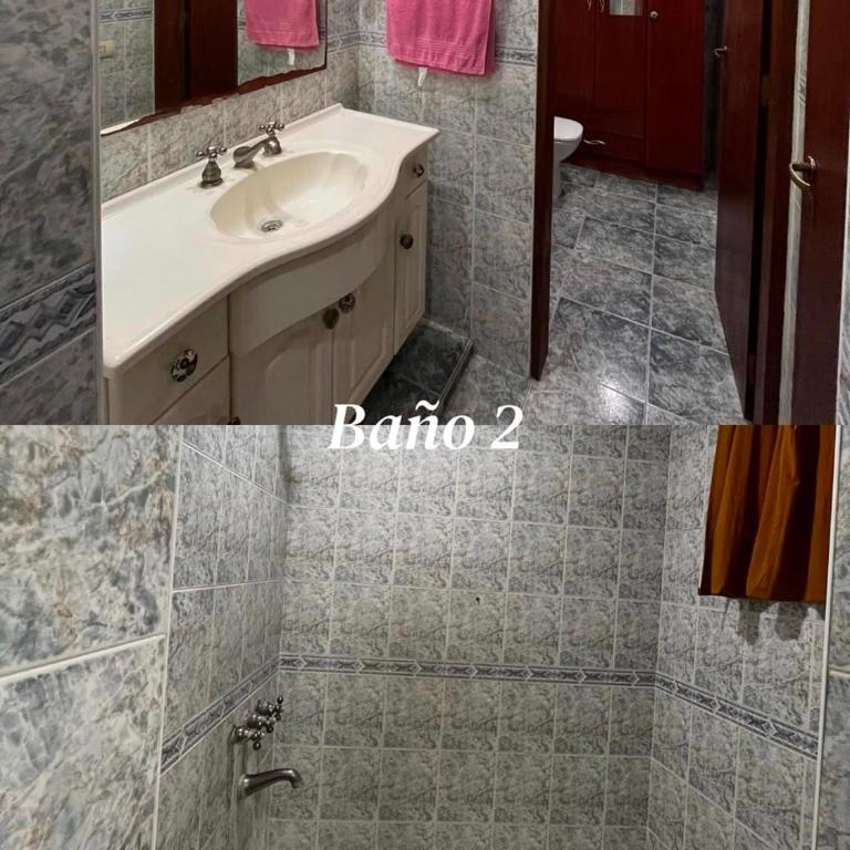 La Casa del Barrio - Casa Unifamiliar de 3 dormitorios - 32