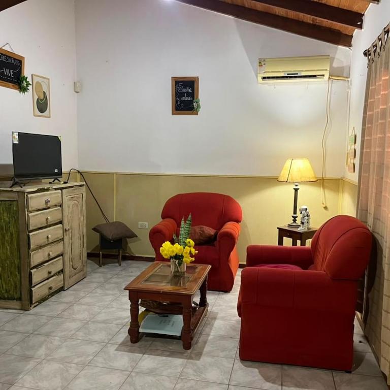 La Casa del Barrio - Casa Unifamiliar de 3 dormitorios - 7