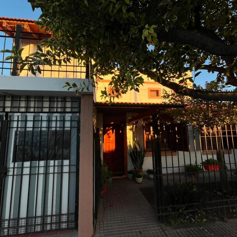 La Casa del Barrio - Casa Unifamiliar de 3 dormitorios - 4