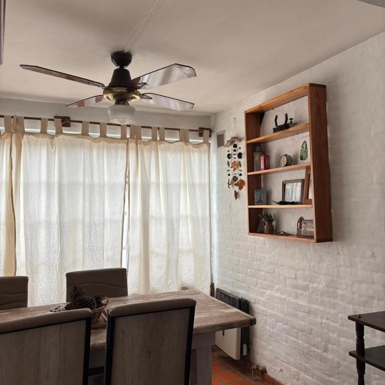 La Casa del Barrio - Casa Unifamiliar de 3 dormitorios - 14