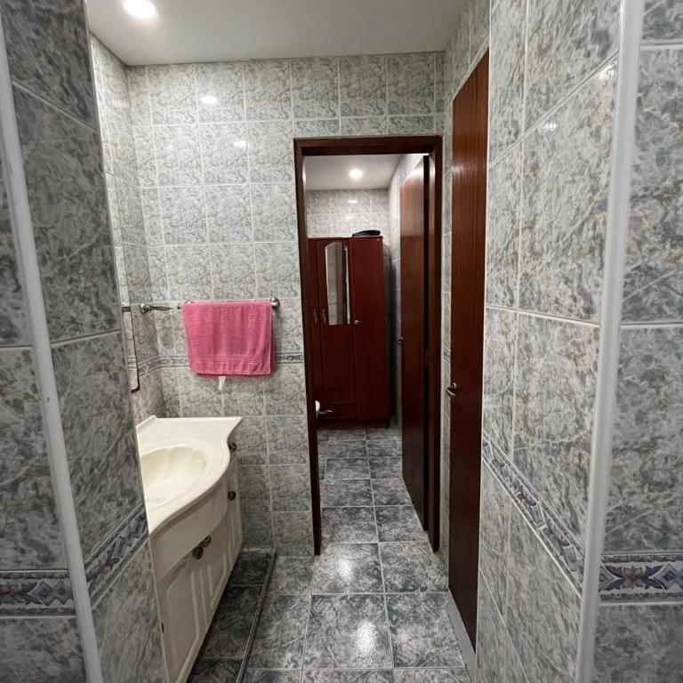 La Casa del Barrio - Casa Unifamiliar de 3 dormitorios - 33