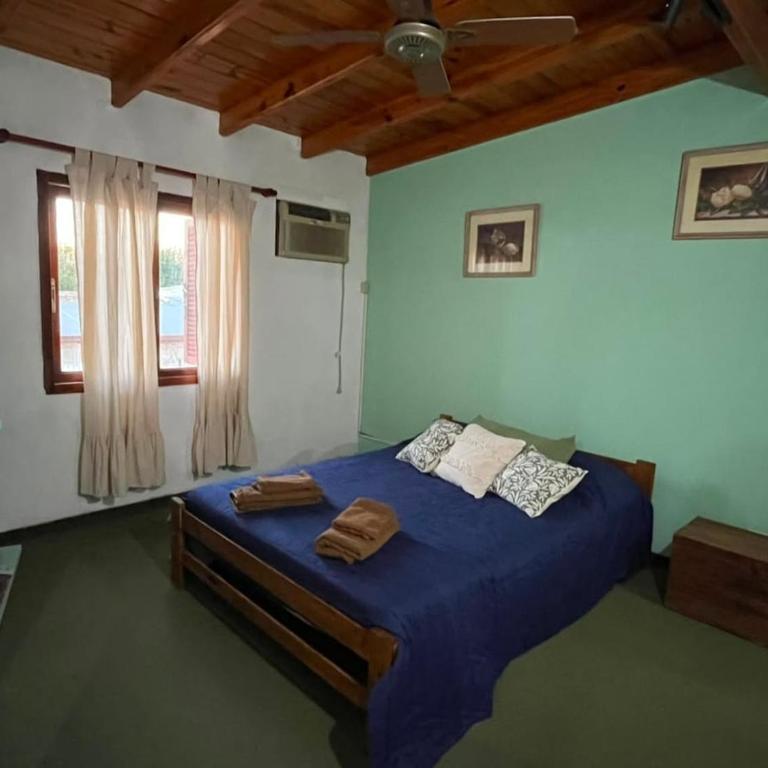 La Casa del Barrio - Casa Unifamiliar de 3 dormitorios - 29