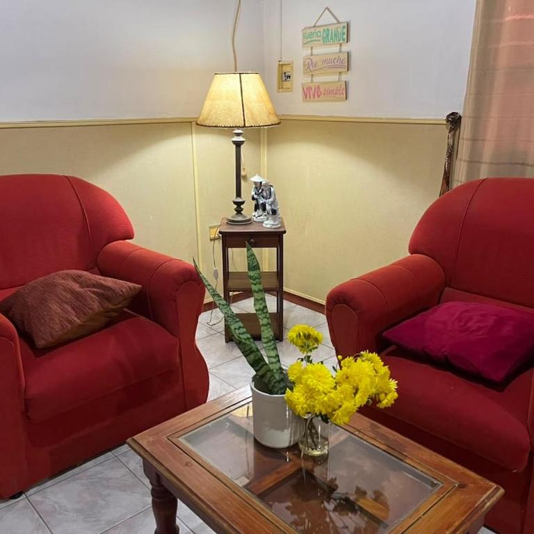 La Casa del Barrio - Casa Unifamiliar de 3 dormitorios - 6