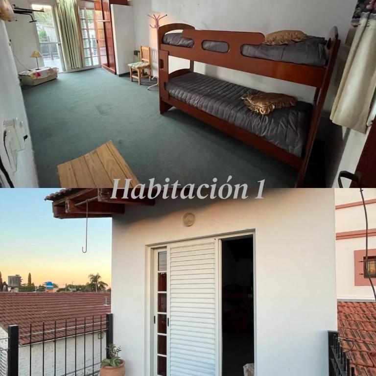La Casa del Barrio - Casa Unifamiliar de 3 dormitorios - 20