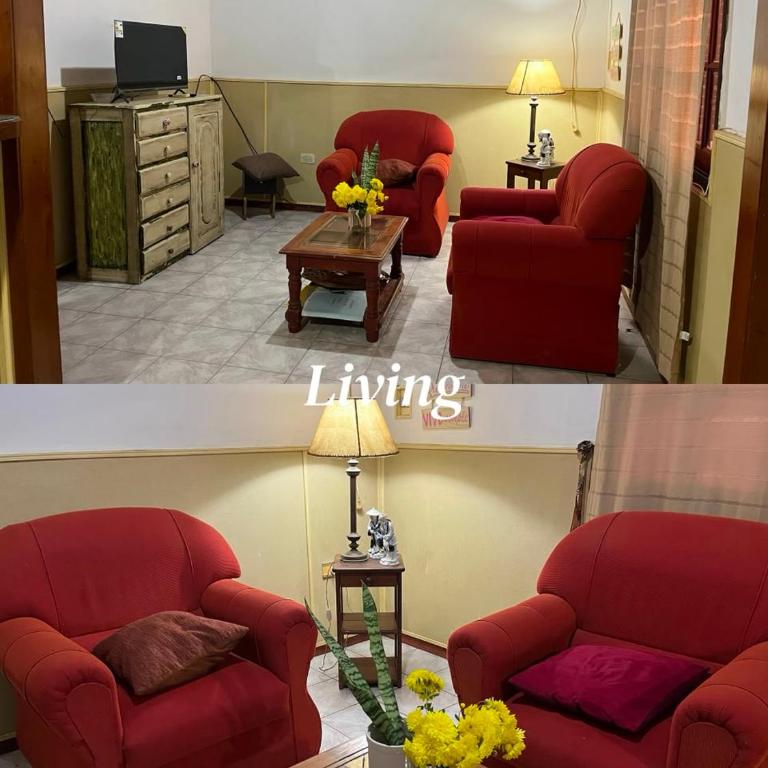 La Casa del Barrio - Casa Unifamiliar de 3 dormitorios - 5