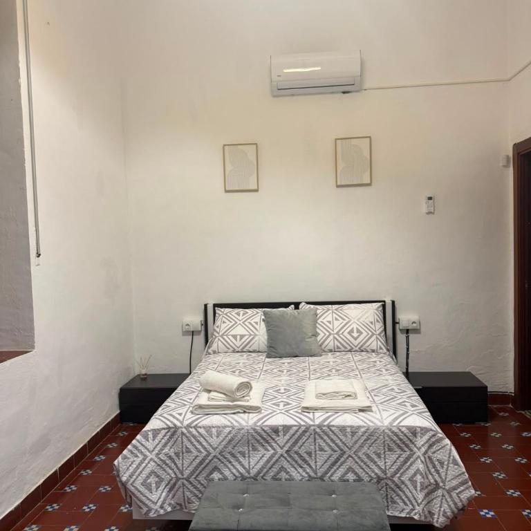 Casa del Torreón -Equus Adriana - Four-Bedroom House - 6