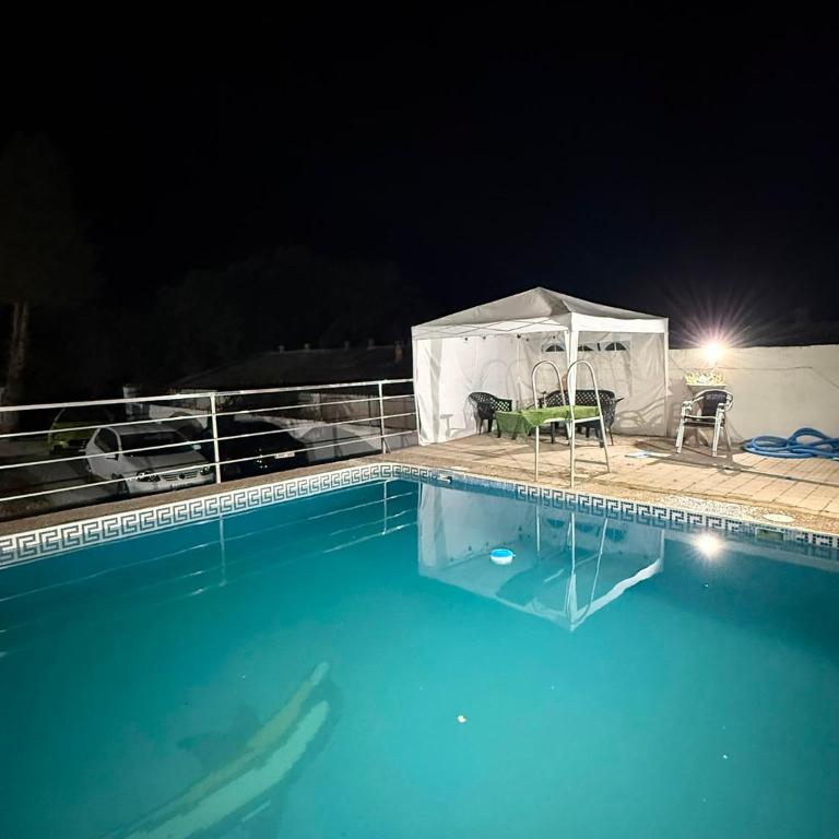 Casa del Torreón -Equus Adriana - Four-Bedroom House - 60