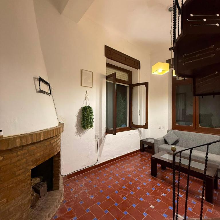 Casa del Torreón -Equus Adriana - Four-Bedroom House - 15