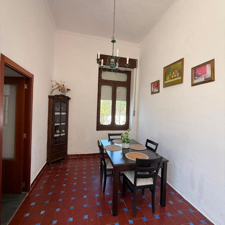 Casa del Torreón -Equus Adriana - Four-Bedroom House - 19