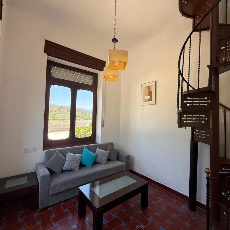 Casa del Torreón -Equus Adriana - Four-Bedroom House - 17