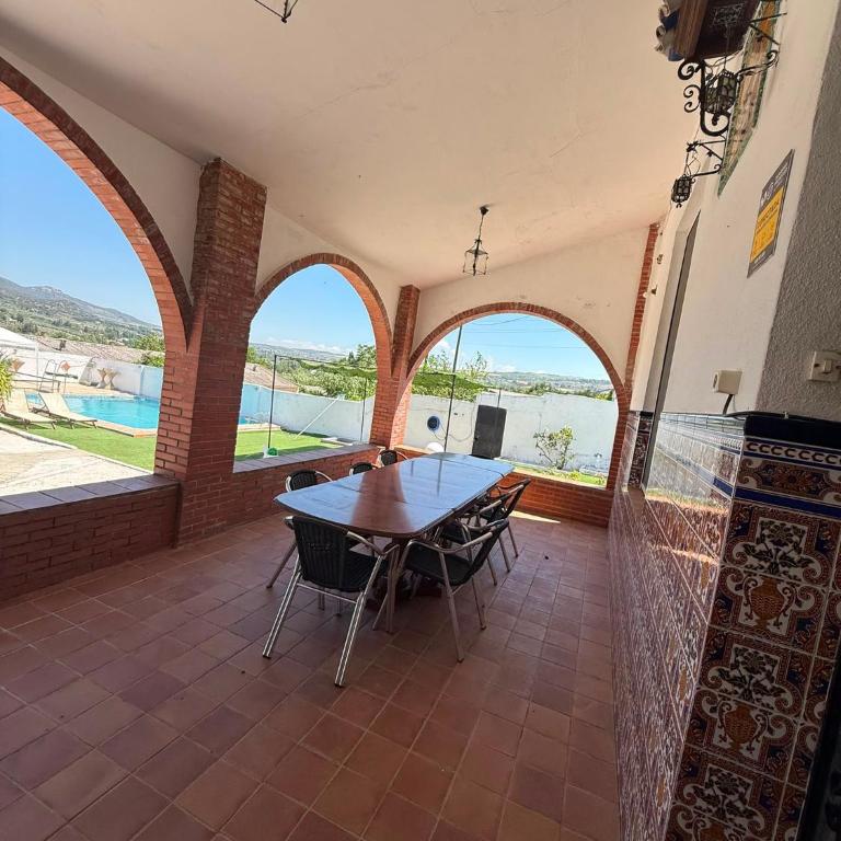 Casa del Torreón -Equus Adriana - Four-Bedroom House - 52